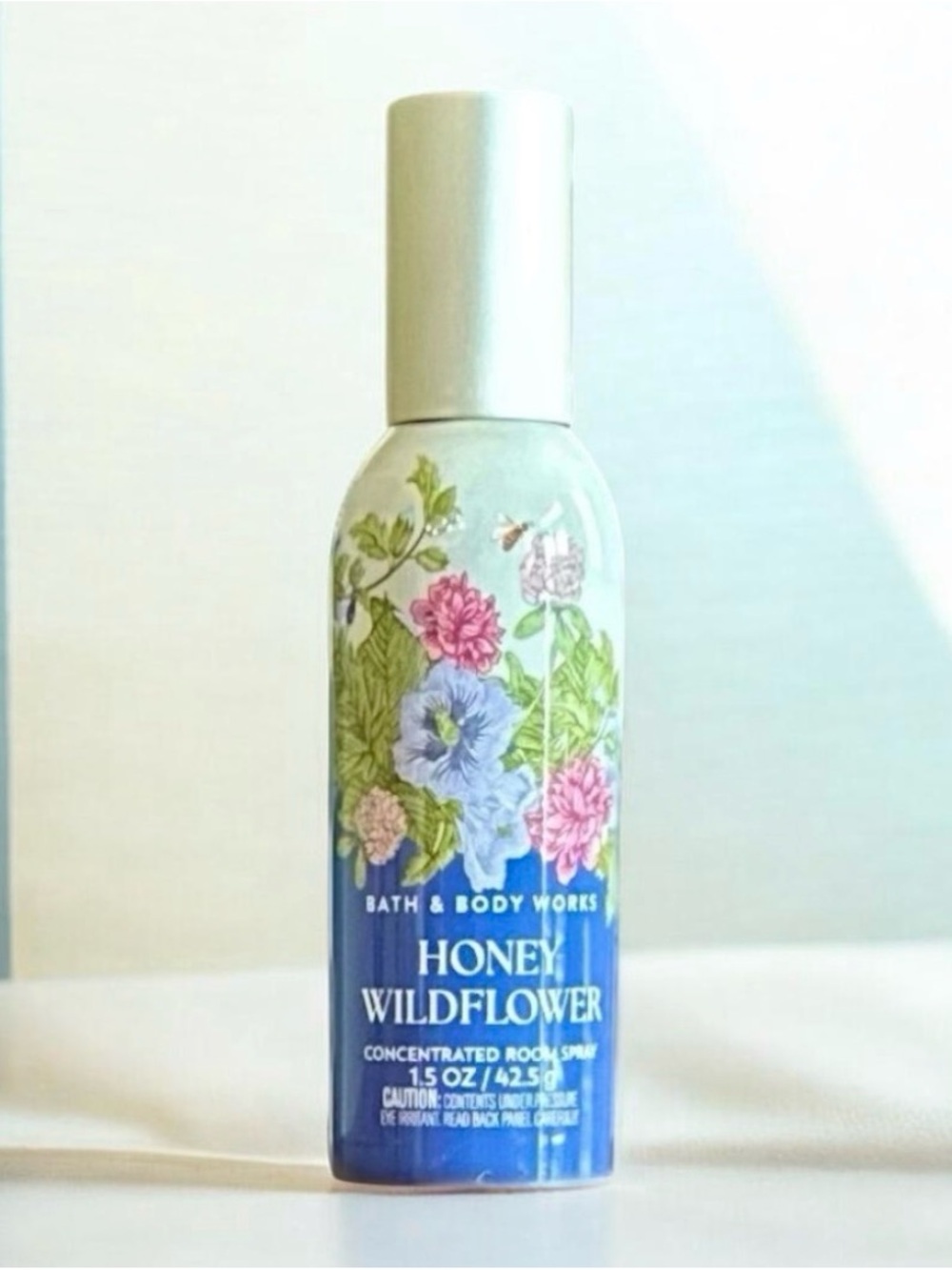 Bath & Body Works Honey Wildflower Room Spray